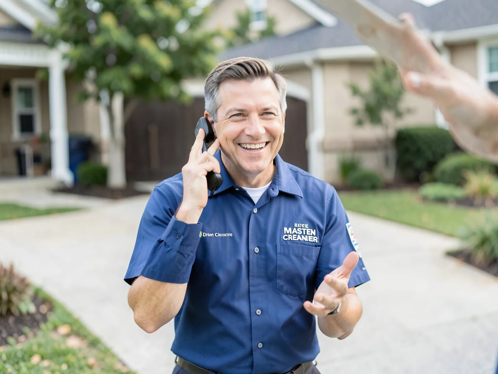 Drain Cleaning Hughes Springs, TX FAQs